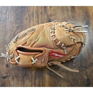 1960's Regent Catcher's Mitt Model 00120 RHT